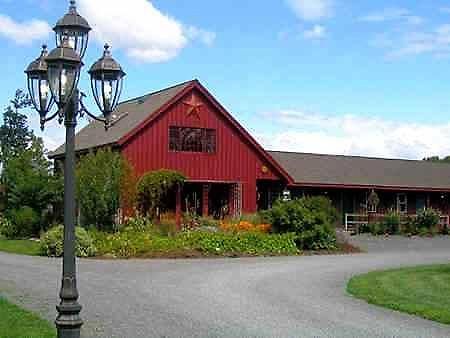 The Meadowlark Inn East Springfield المظهر الخارجي الصورة