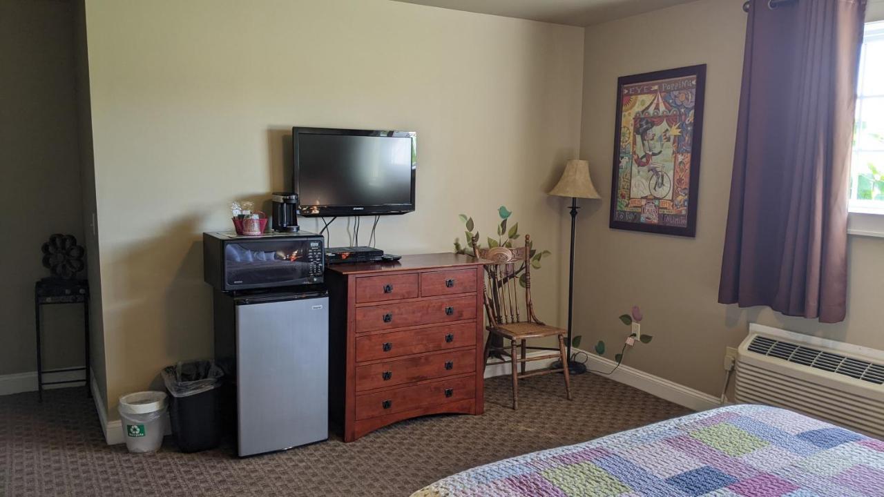 The Meadowlark Inn East Springfield المظهر الخارجي الصورة