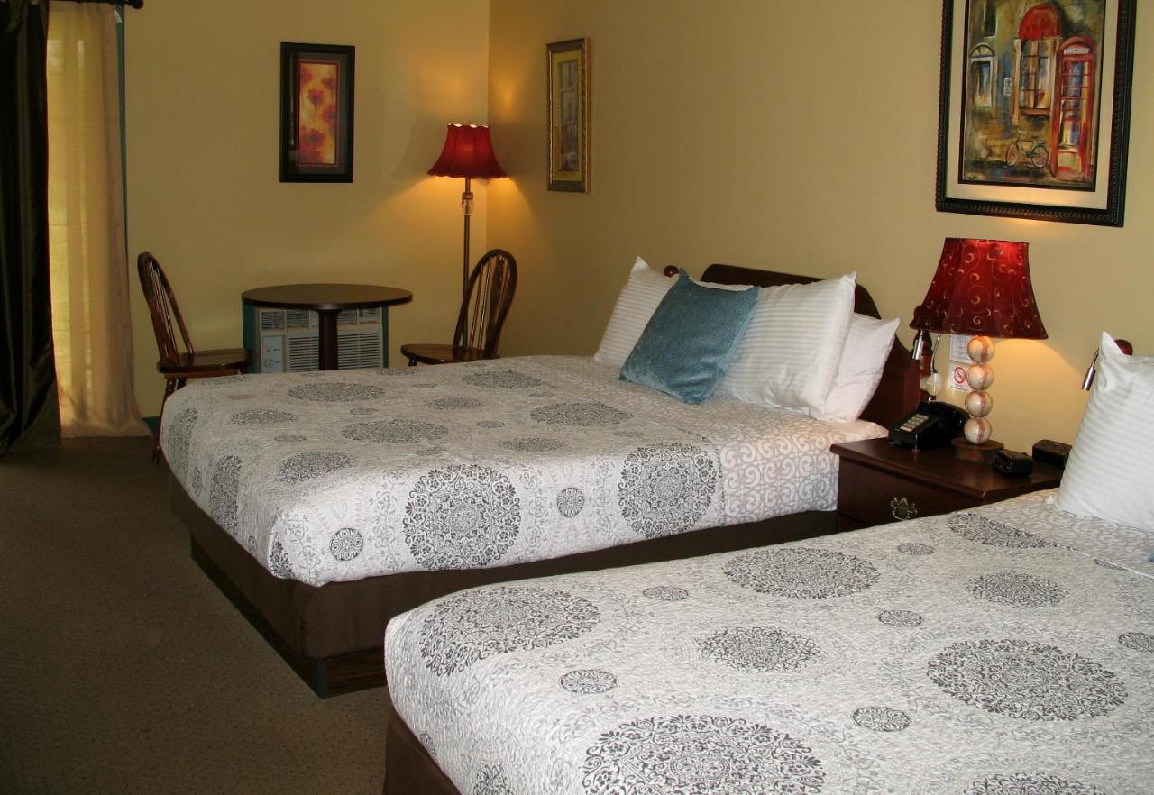 The Meadowlark Inn East Springfield المظهر الخارجي الصورة