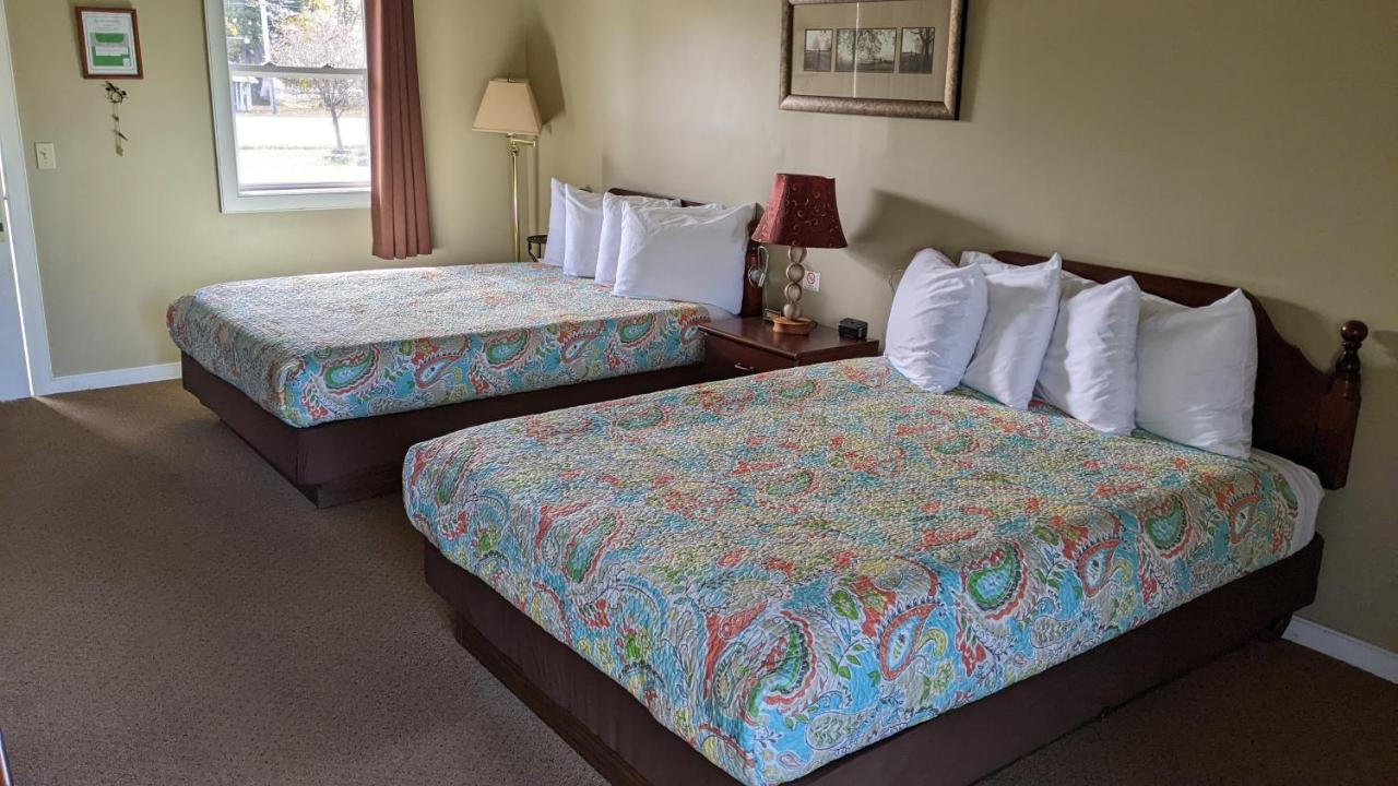 The Meadowlark Inn East Springfield المظهر الخارجي الصورة