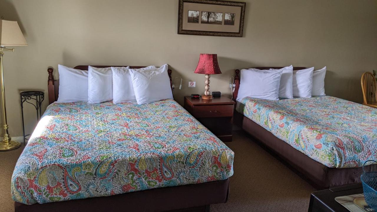 The Meadowlark Inn East Springfield المظهر الخارجي الصورة