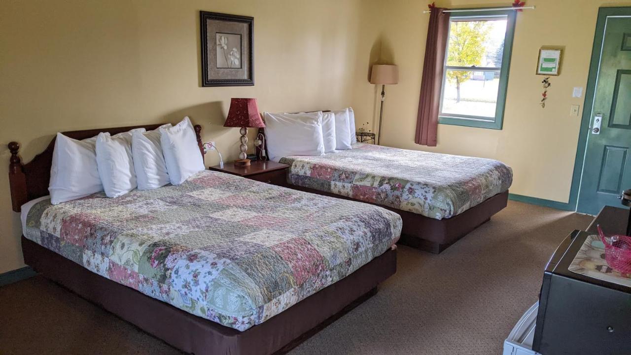 The Meadowlark Inn East Springfield المظهر الخارجي الصورة
