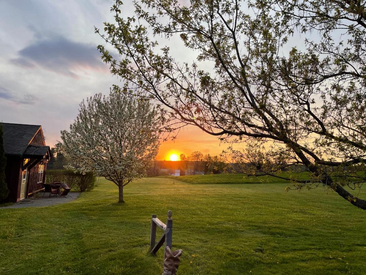 The Meadowlark Inn East Springfield المظهر الخارجي الصورة