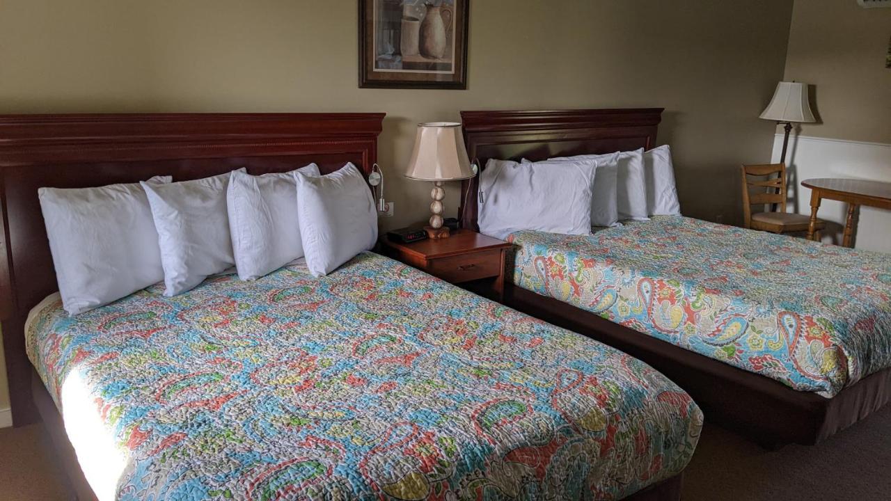 The Meadowlark Inn East Springfield المظهر الخارجي الصورة