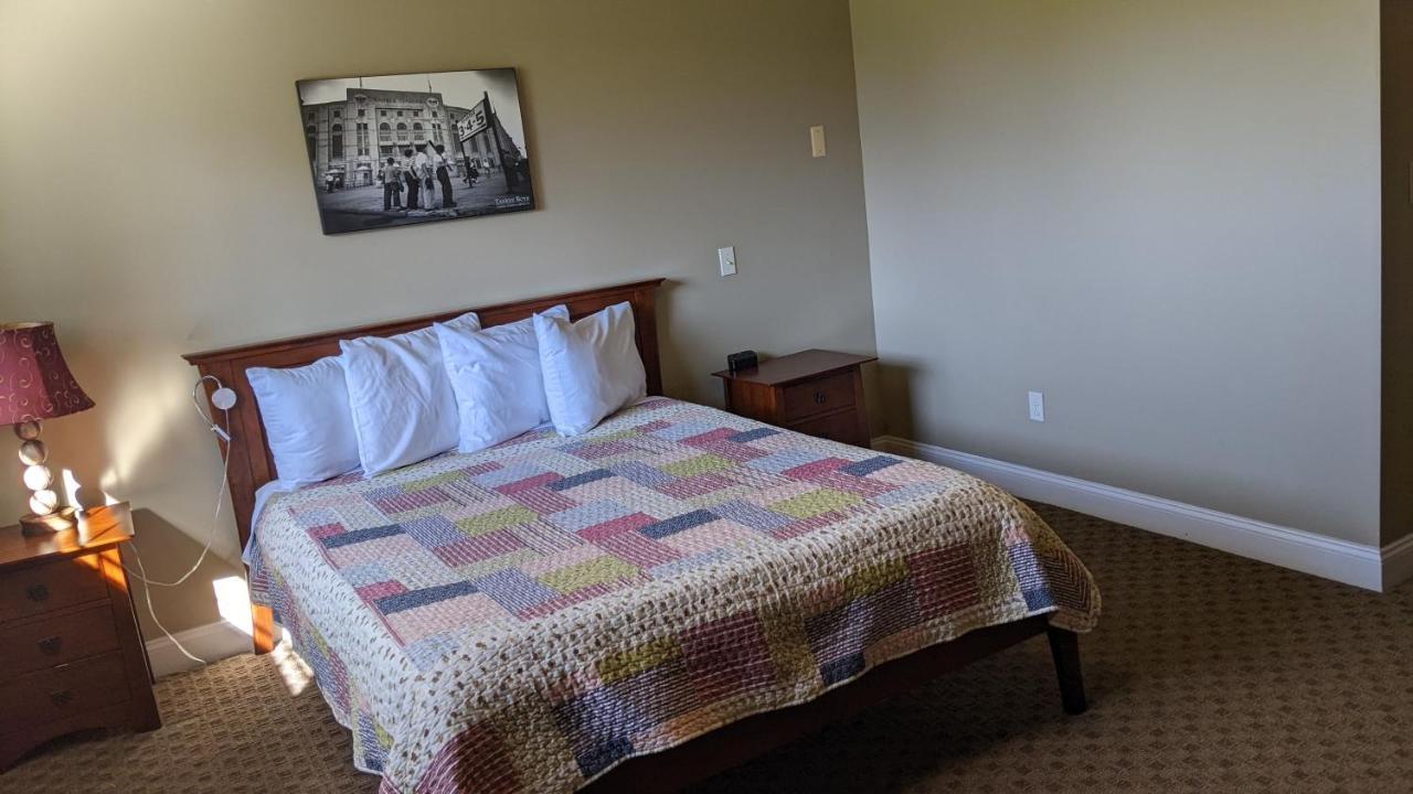 The Meadowlark Inn East Springfield المظهر الخارجي الصورة