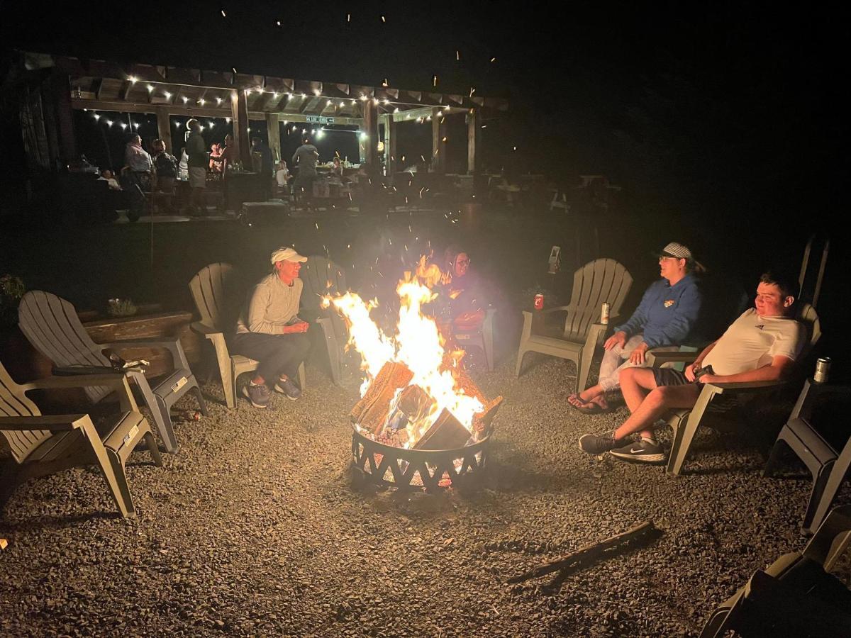 The Meadowlark Inn East Springfield المظهر الخارجي الصورة