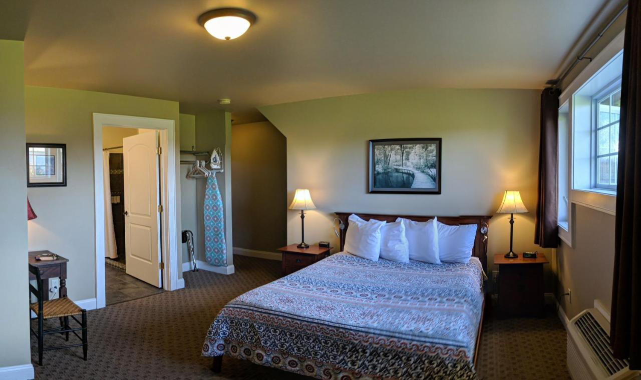 The Meadowlark Inn East Springfield المظهر الخارجي الصورة