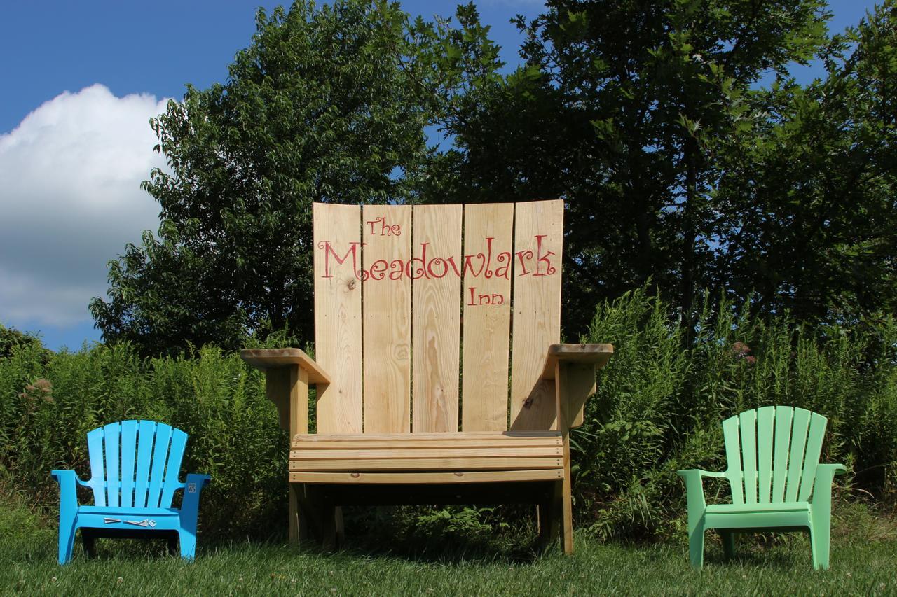 The Meadowlark Inn East Springfield المظهر الخارجي الصورة