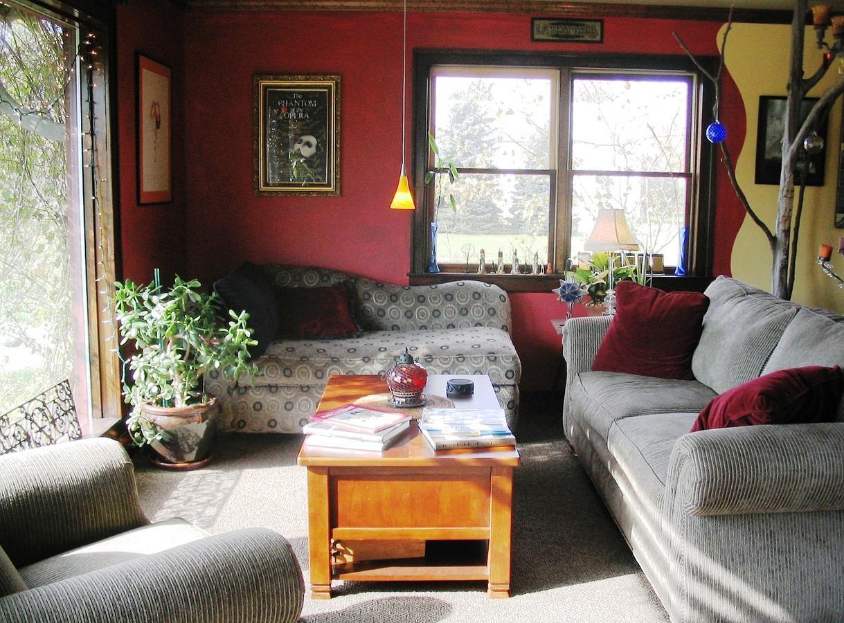 The Meadowlark Inn East Springfield المظهر الخارجي الصورة