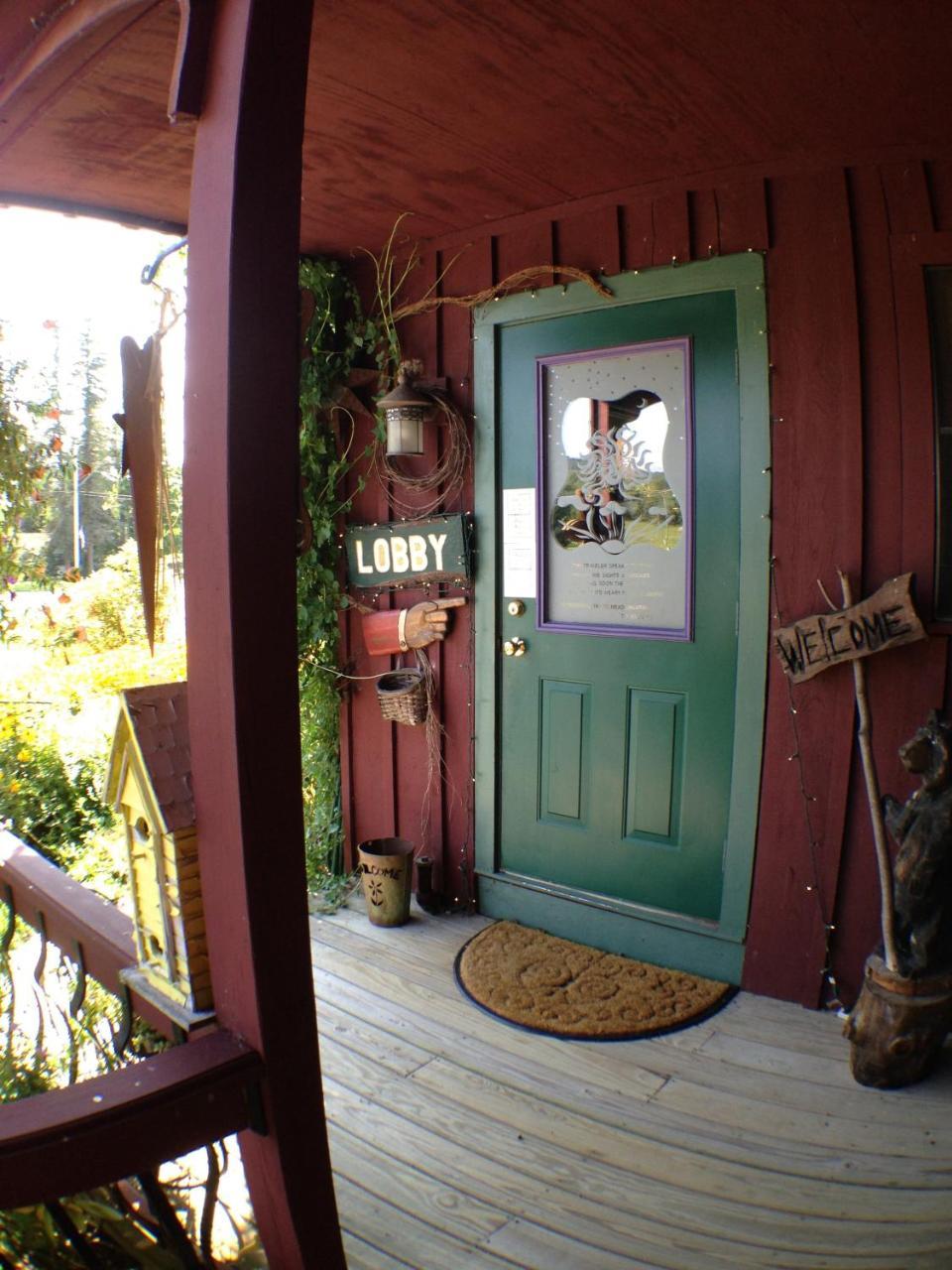 The Meadowlark Inn East Springfield المظهر الخارجي الصورة