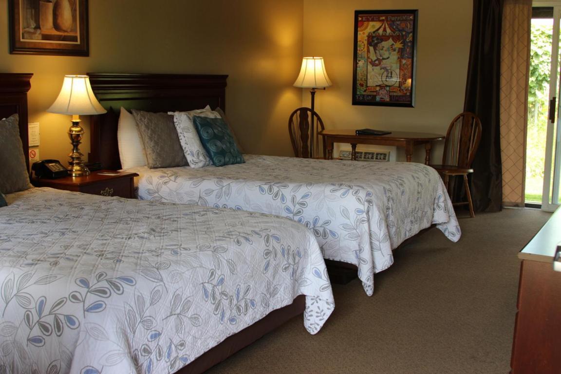 The Meadowlark Inn East Springfield المظهر الخارجي الصورة