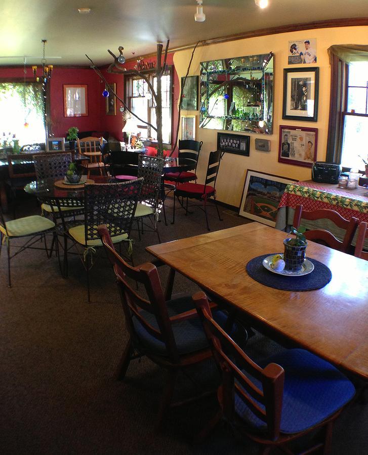 The Meadowlark Inn East Springfield المظهر الخارجي الصورة