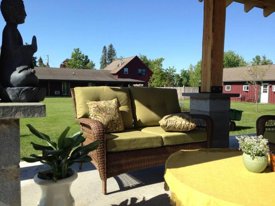 The Meadowlark Inn East Springfield المظهر الخارجي الصورة